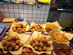 -香滨园骨架王(民生路店)