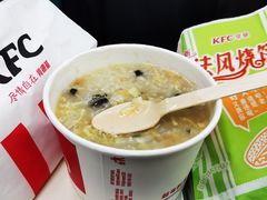 -肯德基(火车北站店)