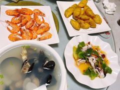 -鸿旺海鲜楼(平潭流水店)