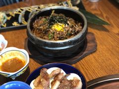 -炎蔵牛舌烤肉