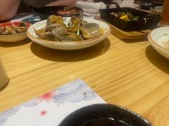 -贵木日本料理·铁板烧(新地假日广场店)
