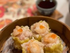 五宝鱼籽烧卖-虾饺妹·酒家(海珠广场店)