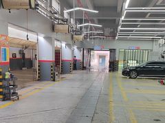 -哈贝卡汽车服务连锁(高新二路店)