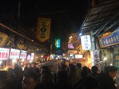 -花奶奶酸梅汤·晨晨的店(大皮院西口店)