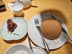 -蔡澜点心·粤菜(花城汇南区店)