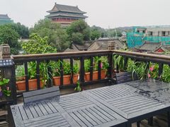 -庆云楼饭庄(什刹海店)