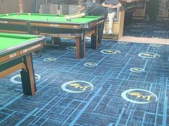 -云川台球(马甸店)