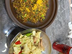 -洛东土菜馆(建国北路店)