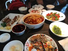 -外婆家(杭州马塍店·杭帮菜名店)