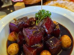 -聚鑫阁江浙菜·非遗传承技艺(青村帝华园店)
