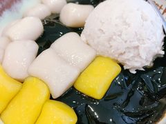 -Meet Fresh鮮芋仙(时代天街店)