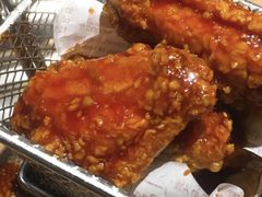 -火炉火自助餐(悠唐购物中心店)