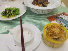 -鹊华居·地道鲁菜·海鲜·融合味(大明湖店)