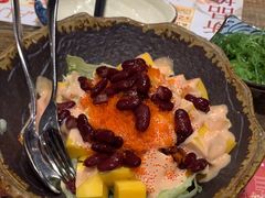 -古田居·特色寿司料理(骏欣中心店)