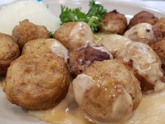 -宜家·瑞典风味餐厅(北京西红门店)