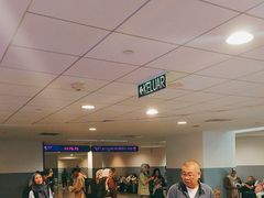 -吉隆坡国际机场