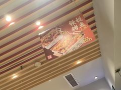 -每味每客·重庆麻辣烫(拓展大厦店)