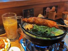 -鸟幸 TORISAKI 炭火居酒屋