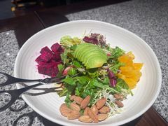 -真地道京味府·鲜橙烤鸭·北京菜(朝阳公园·甜水园店)