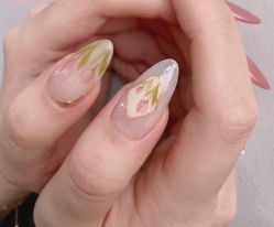 -情同手足美甲美睫