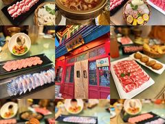 -古关火锅店(古北水镇景区店)