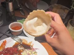 -拉蒂娜·巴西牛排馆 Latina·Brazilian Steakhouse(王府井喜悦店)