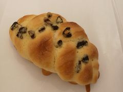 -面包新语(KKMALL京基店)