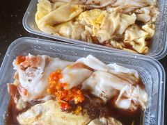 鸡蛋肠粉-山水肠粉(盐田店)