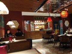-日丰园海肠水饺·老字号大连海鲜(银泰城店)