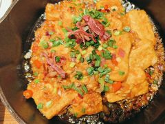 -云海肴·汽锅鸡·云南代表菜(丁香国际店)