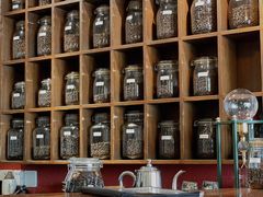 -RUMORS COFFEE ROASTERY鲁马滋咖啡(湖南路店)