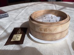 -富临饭店阿一鲍鱼