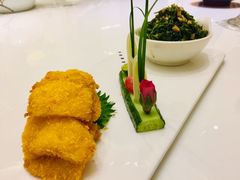 -宁夏国强手抓羊肉·清真菜(未央路凤三店)