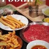 明星店🥘终于来吃沙溢的『辣叁成』火锅啦！