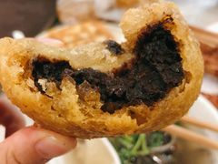 -年记·兴顺斋 牛街清真熟食小吃店