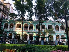 -星巴克臻选(广州沙面店)