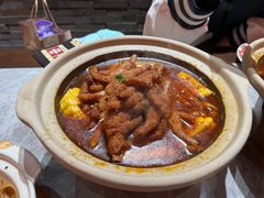 -山四砂锅(钟楼街店)