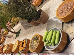 -喜家自助小火锅(乐客城店)