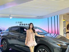 -大连中升雷克萨斯(华北路店)