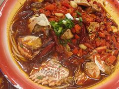 -老三样·旧食新味(船山路店)