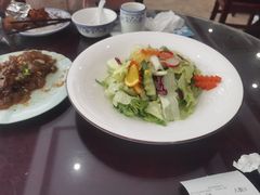 -邢家锅贴老店·非遗·开封菜(金明广场店)