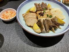 -潮堂 · 潮州菜(国贸商城店)