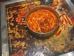 -蜀江龙火锅(339店)
