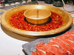 -哥老官重庆美蛙鱼头(日月光店)