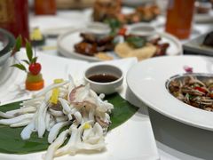 -新天禧大酒店·四十年浙菜·禧宴(西湖店)