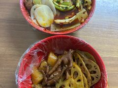-小吴水煮(羊子巷无任何分店)
