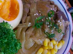 -饭町二郎日式综合茶餐(中安广场店)