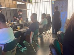 -Sushi Hanzo半藏(天环广场店)