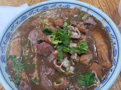 -门框胡同百年卤煮(前门煤市街店)