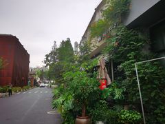 -SEN CASTLE城堡西餐(创意设计中心店)